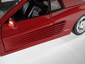 1:18 Hot Wheels Ferrari F512M 1992 Red. Uploaded by DaVinci